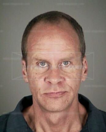 Rick Eugene Patterson
