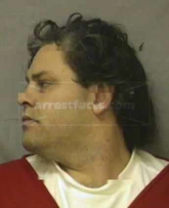 Timmothy Allen Miller