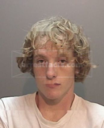 Seth Derrick Martin