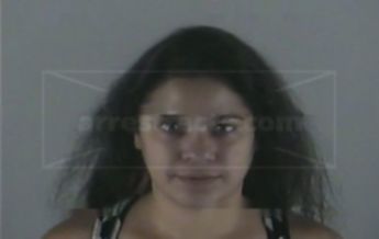 Amber Jo Sandoval