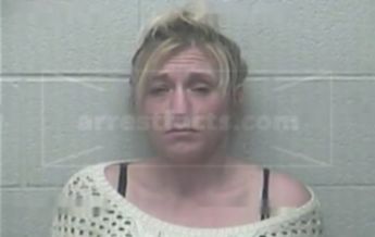 Tricia Lynn Potratz