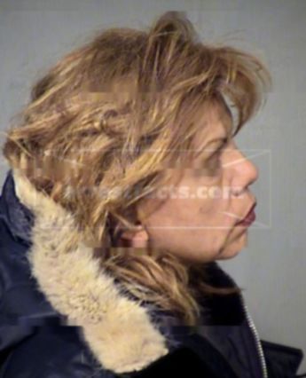 Frances Salazar