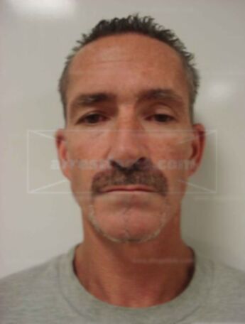 Erik Wayne Webb