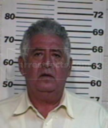 Servando Salinas Marroquin