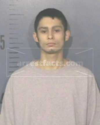 Christopher Lee Zarate
