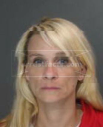 Michelle Lee Hewitt