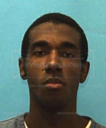 Walter Wayne Johnson