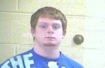 Dustin Tyler Mcdonnell