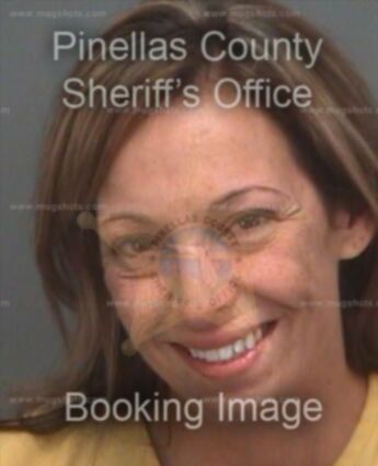 Shannon Xylinda Woods