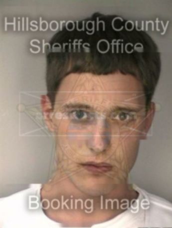 Michael Anthony Thomas
