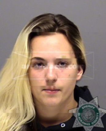 Laurinda Marie Carr