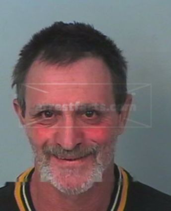 Joseph Frank Mazzuca