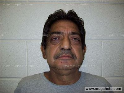 David Ramon Dominguez