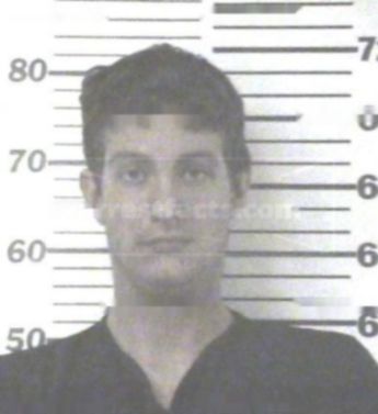 Jonathon Ritchey Mallory