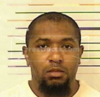 Anthony L Myles