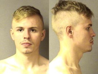 Christopher Tyler Hensley
