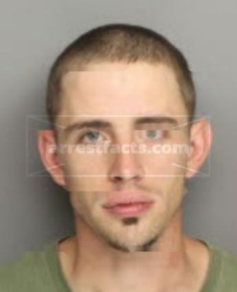 Bradley Wayne Barton
