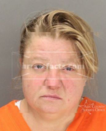 Christy Catherine Mary