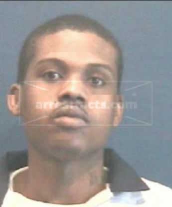 Ian Kenroy Blake