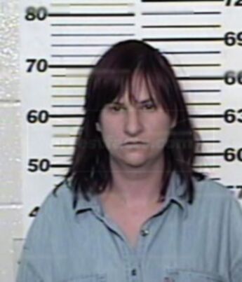 Michelle Lee Rodemeyer Ritter