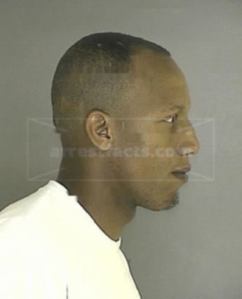 Desabian Keith Wilson