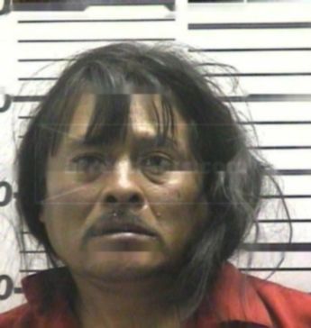 Clarence A Garcia