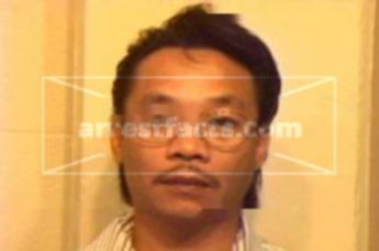 Hung Xuan Hoang