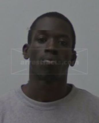 Jermaine Kenyoita Porter