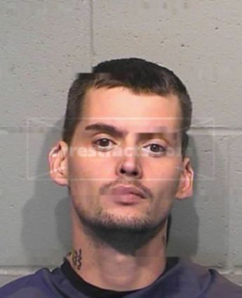 Michael Eugene Nash