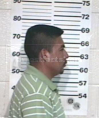 Margarito De Leon Zuniga