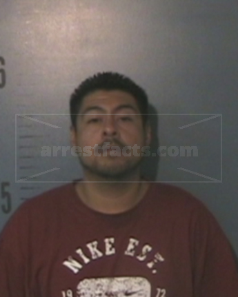 Jason Scott Gomez