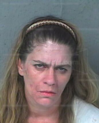 Tracy Lynn Ganzer