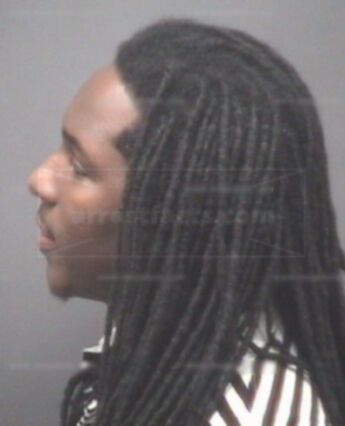 Courtney Omar Phillips