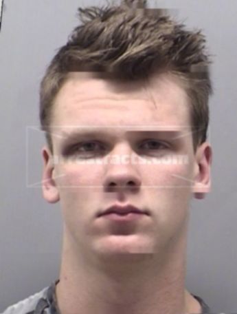 Kyle James Edwards