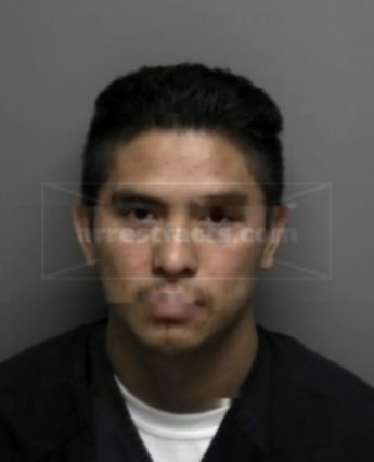 Eliberto Perez-Hernandez