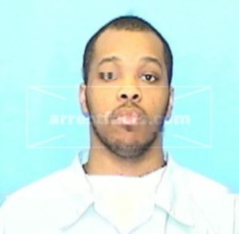 Diontae Gentry