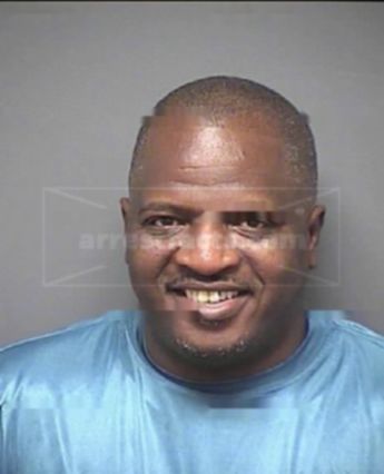 Timothy Leonard Jordan