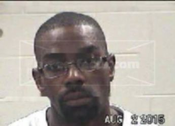 Jerome Dwayne Newman