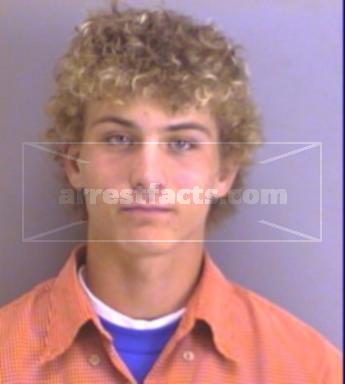 Joshua Aubry Tomlin