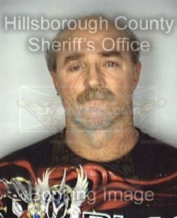 Billy Lynn Faulkner