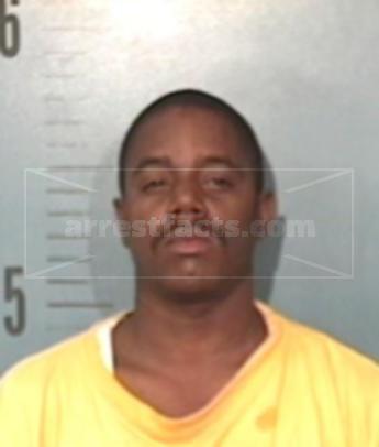 Reginald Jarrod Arberry