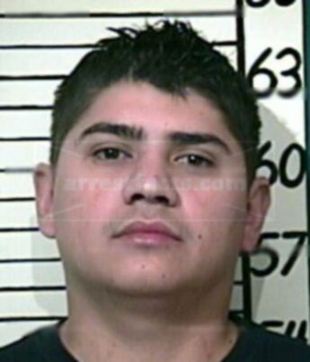 Marco Antonio Arellano