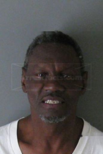 Alonzo Lorenzo Phillips