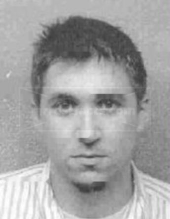 Mark Douglas Ibarra