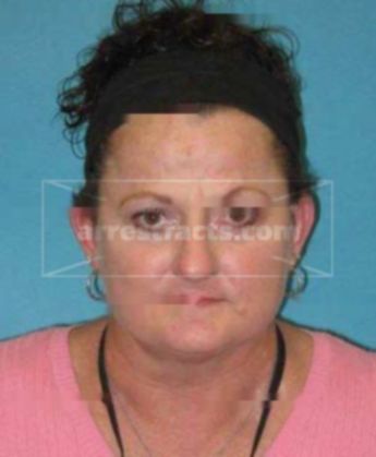 Patricia Lori Bodiker
