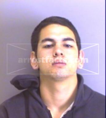 Uriel Joel Juarez