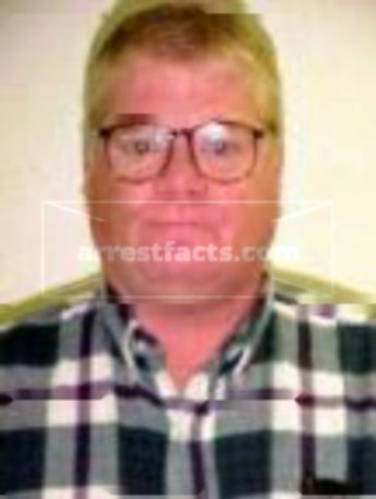Robert Roy Logan