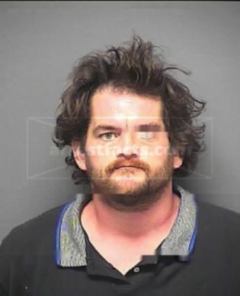 Brad Thomas Staley
