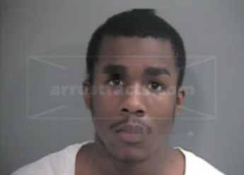 Derrick Whitfield