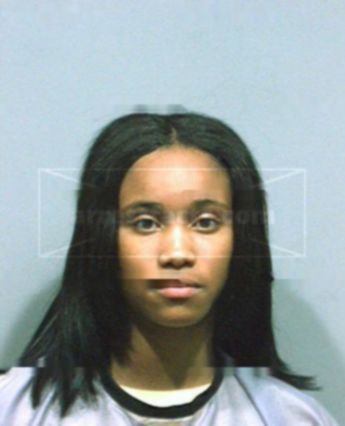 Leah Appia Brown